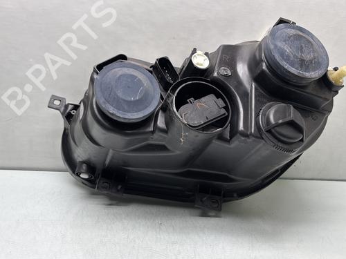 Right headlight VW POLO IV (9N_, 9A_) 1.2 12V | BP29371865C29 