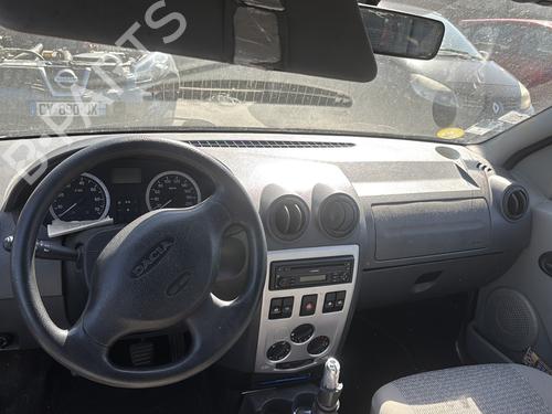 Front wiper motor DACIA LOGAN MCV (KS_) 1.6 (KS0B, KS0D, KS0F) | BP29507504M29  - Image 27