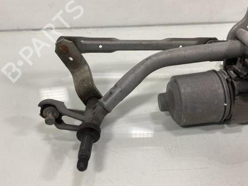 Used Front wiper motor CITROËN C3 / C3 ORIGIN III (SX) 1.6 BlueHDi 75 (75 hp) 19974458