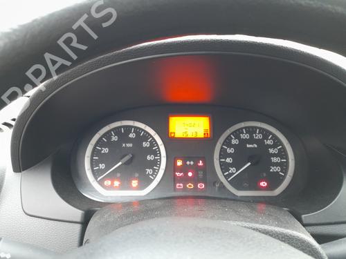 Front right lock DACIA LOGAN (LS_) 1.4 (LS0A, LS0C, LS0E, LS0G) | BP32063501C97  - Image 17