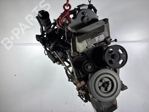 Engine OPEL MERIVA A MPV (X03) | BP37028983M1 - Image 2