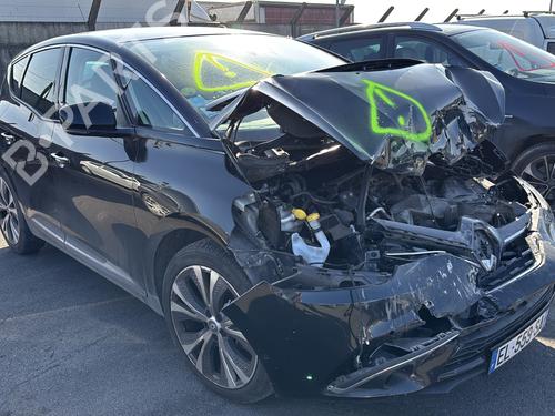 Subframe RENAULT SCÉNIC IV (J9_) | BP34333077M9 - Image 27