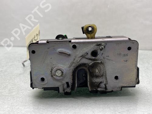 Used Front left lock FIAT GRANDE PUNTO (199_) 1.3 D Multijet (75 hp) 26715306