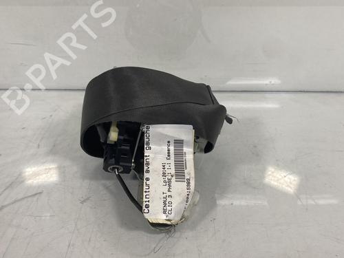 Used Front left belt tensioner RENAULT CLIO III (BR0/1, CR0/1) [2005-2014]  19977298