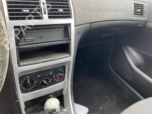 Left front window switch PEUGEOT 307 (3A/C) 1.6 HDi | BP19968577I27 - Image 10