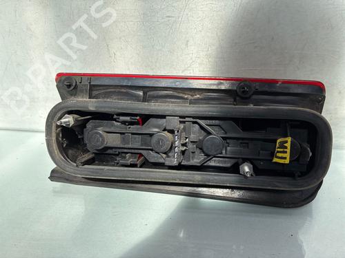 Right taillight OPEL COMBO Box Body/MPV 1.6 | BP37498142C35 - Image 2