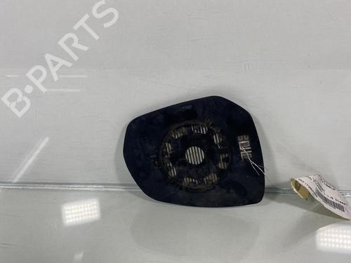Left mirror glass CITROËN C4 Grand Picasso I (UA_)  | BP19955642C148 