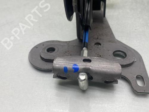Hand brake PEUGEOT 208 I (CA_, CC_)  | BP19966254I18 