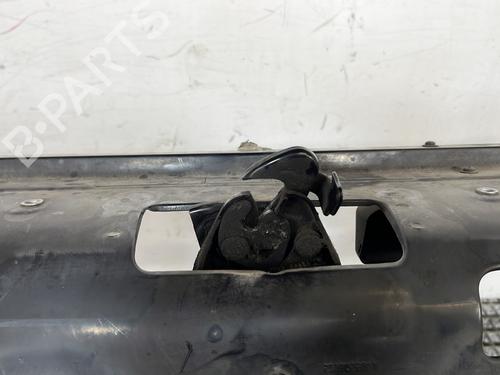 Front slam panel VW FOX Hatchback (5Z1, 5Z3, 5Z4) 1.2 | BP30181130C72