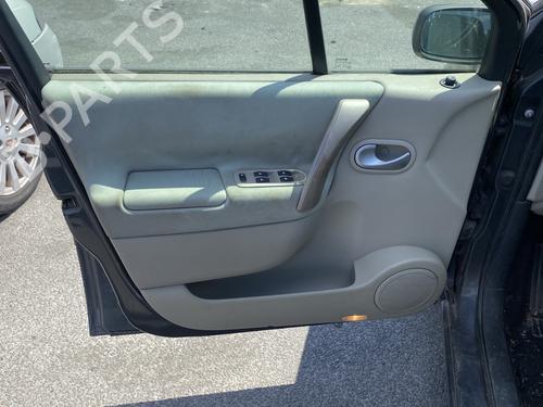 Right front window switch RENAULT SCÉNIC II (JM0/1_) 1.5 dCi (JM1E, JM16) | BP29939263I26  - Image 21