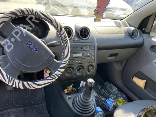 Alternator FORD FIESTA V (JH_, JD_) 1.3 | BP22419679M7 