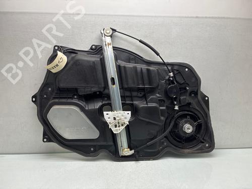 Front right window mechanism MAZDA 2 (DE_, DH_) 1.3 (DE3FS) | BP39653471C23 - Image 4