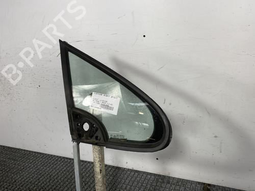 Front right quarter glass PEUGEOT 307 Break (3E) 2.0 HDI 110 | BP26212248C112