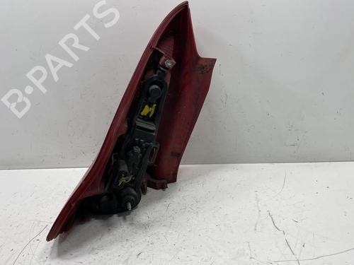 Right taillight CITROËN C4 Coupe (LA_) 1.6 HDi | BP19975571C35 