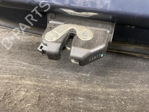 Tailgate OPEL CORSA D (S07) 1.3 CDTI (L08, L68) | BP19956611C6 