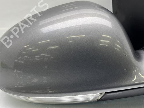 Right mirror VW GOLF V (1K1) 1.9 TDI | BP24207952C27 