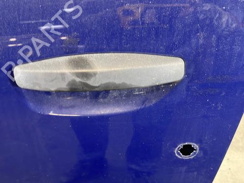 Left front door DACIA LODGY (JS_) 1.6 LPG | BP29564756C2 