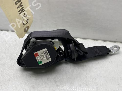 Front right belt tensioner VW GOLF VI (5K1) 1.6 TDI | BP20308601C88 