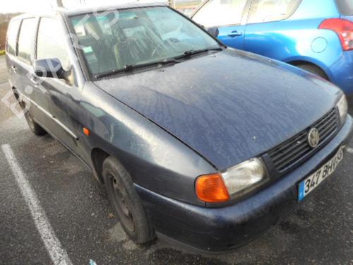 Used Parts VW POLO Variant (6V5)  1.9 TDI  1806073