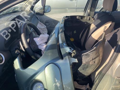 Rear left lock CITROËN C3 I (FC_, FN_) 1.4 16V | BP24207893C100 