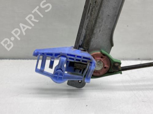 Front left window mechanism CITROËN C2 (JM_) 1.4 HDi | BP24961896C22 