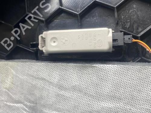 Used Glove box Glove box BMW 1 (F21) 116 d (116 hp) 19958575 19958575