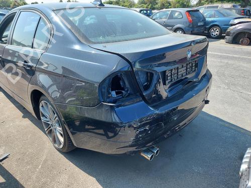 Right front window switch BMW 3 (E90) 320 d | BP27252042I26 