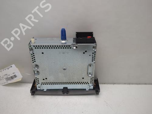 Radio PEUGEOT 308 I (4A_, 4C_) 1.6 HDi | BP25491456E6 