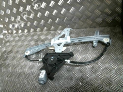 Used Front right window mechanism Front right window mechanism CITROËN C1 II (PA_, PS_) 1.0 VTi 72 (72 hp) 19981087 19981087