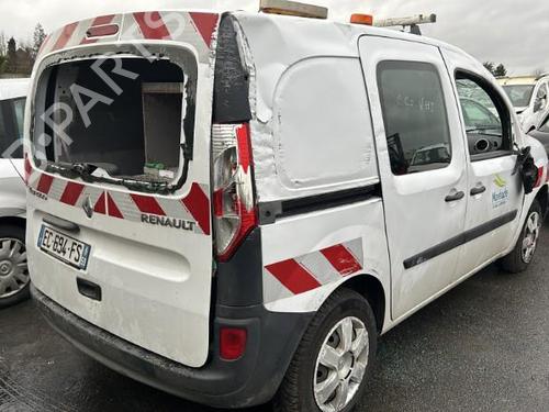 Engine control unit (ECU) RENAULT KANGOO Express (FW0/1_) | BP21197008M57 - Image 5