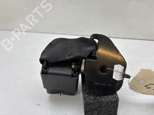 Used Seat buckle Seat buckle RENAULT CLIO II (BB_, CB_) 1.5 dCi (B/CB07) (65 hp) 36682563 36682563