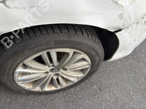 Left sun visor CITROËN C4 II (NC_) 1.6 BlueHDi 120 | BP34459079I1 - Image 33