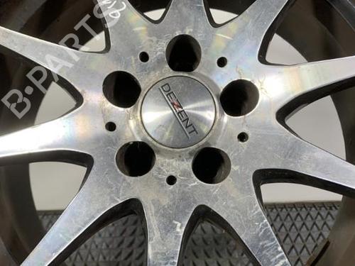 Used Rim VW GOLF III (1H1) [1989-2000]  21961495