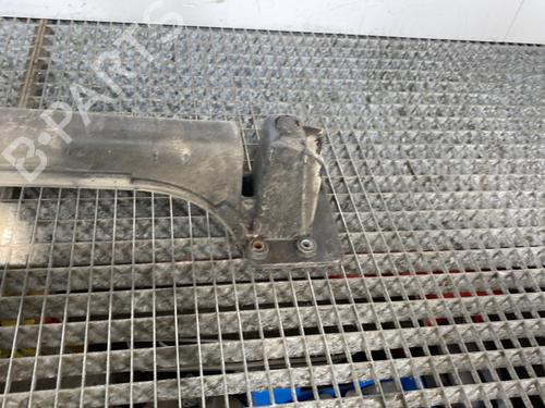 Rear bumper reinforcement PEUGEOT 407 SW (6E_, 6D_) 1.6 HDi 110 | BP28322814C73 