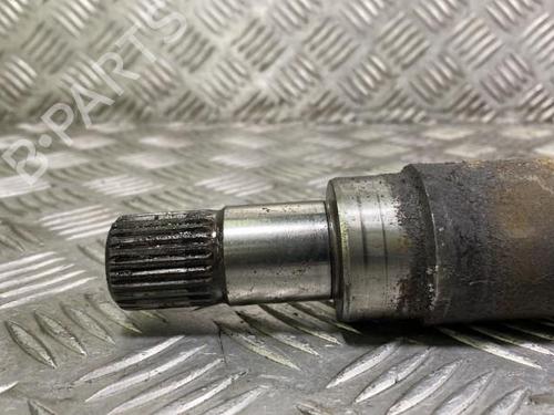 Used Right front driveshaft FORD MONDEO V Turnier (CF) 1.5 EcoBoost (160 hp) 19970661