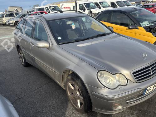 Left front window switch MERCEDES-BENZ C-CLASS T-Model (S203) C 200 CDI (203.207) | BP33609668I27 - Image 24