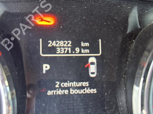 Right front shock absorber RENAULT LATITUDE (L70_) 2.0 dCi 150 (L70H) | BP31048990M17  - Image 19