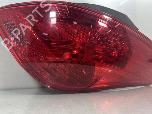 Right taillight PEUGEOT 308 I (4A_, 4C_) 1.6 HDi | BP29507580C35 