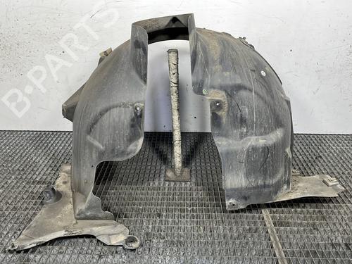 Wheel arch MERCEDES-BENZ A-CLASS (W176) A 180 CDI / d (176.012) | BP28601220C56