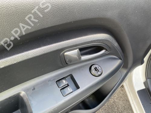 Right rear door KIA RIO III (UB) 1.25 CVVT | BP29279088C5 