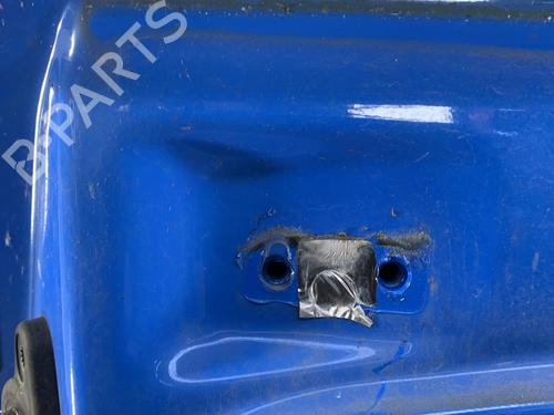 Right slide door VW CADDY III Box Body/MPV (2KA, 2KH, 2CA, 2CH)  | BP19972787C75 