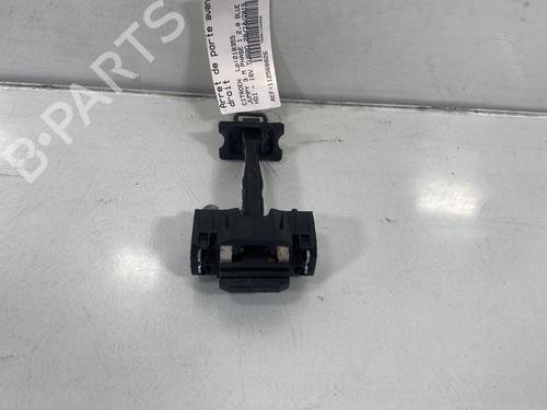 Used Hinge/Door check strap CITROËN JUMPY III Van (V_) 2.0 BlueHDi 120 (122 hp) 29597495