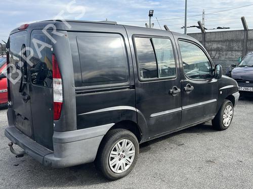 Styring servopumpe FIAT DOBLO Box Body/MPV (223_) 1.9 JTD (223ZXE1A) | BP20009634M99 