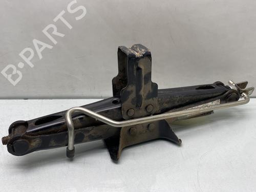 Autre DACIA DUSTER (HS_) 1.5 dCi 4x4 (HSMC, HSMD) (110 hp) 31205491