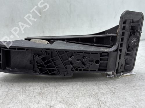 Pedale Pedale BMW X3 (F25) xDrive 20 d (184 hp) 33724441 33724441