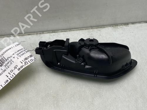 Front right interior door handle RENAULT MEGANE IV Grandtour (K9A/M/N_) 1.3 TCe 140 (K9NB) | BP23766212I14 