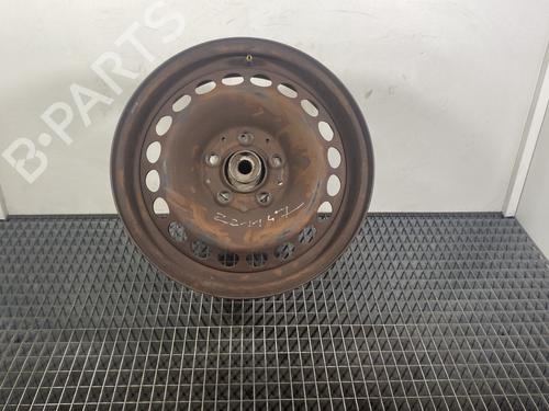 Used Rim MERCEDES-BENZ C-CLASS (W203) C 200 CDI (203.004) (116 hp) 24948800
