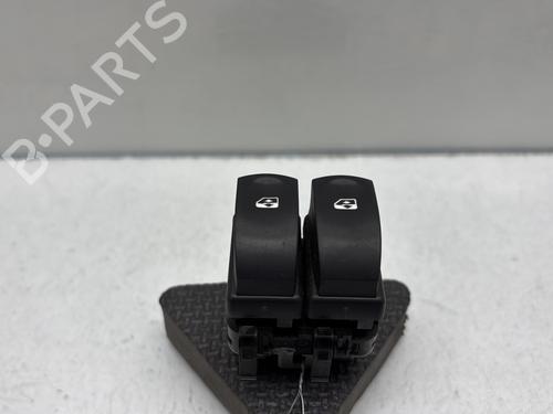 Used Left front window switch RENAULT TWINGO II (CN0_) 1.5 dCi 75 (75 hp) 28724744