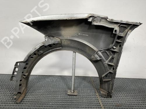 Right front fenders AUDI A2 (8Z0) 1.4 TDI | BP20022398C42 