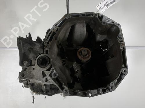 Used Gearbox RENAULT CLIO III (BR0/1, CR0/1) 1.5 dCi (BR17, CR17) (86 hp) 29842181